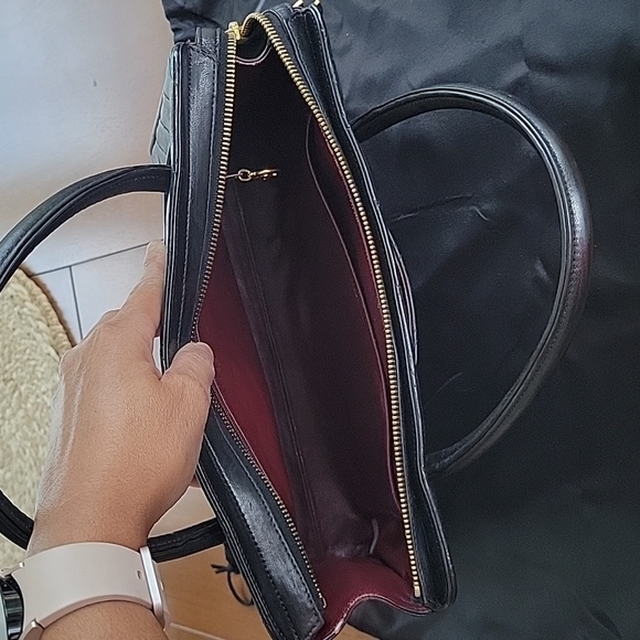 Chanel top handle Matelasse bag - Picture 3 of 8